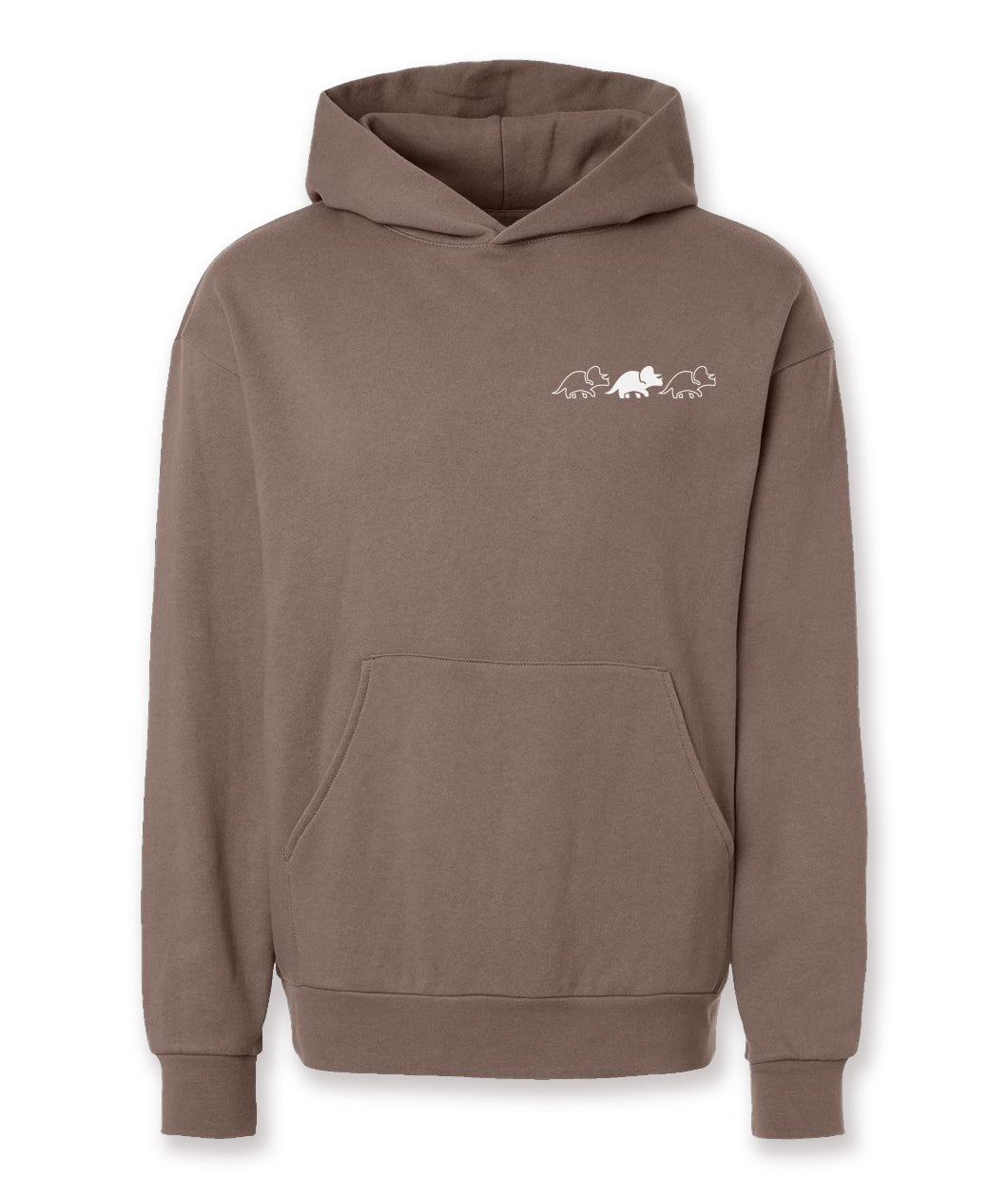 トップス THERED THREAD print hoodie 1 toys THEREDTHREAD / ザレッドスレッド】print hoodie 2 toys