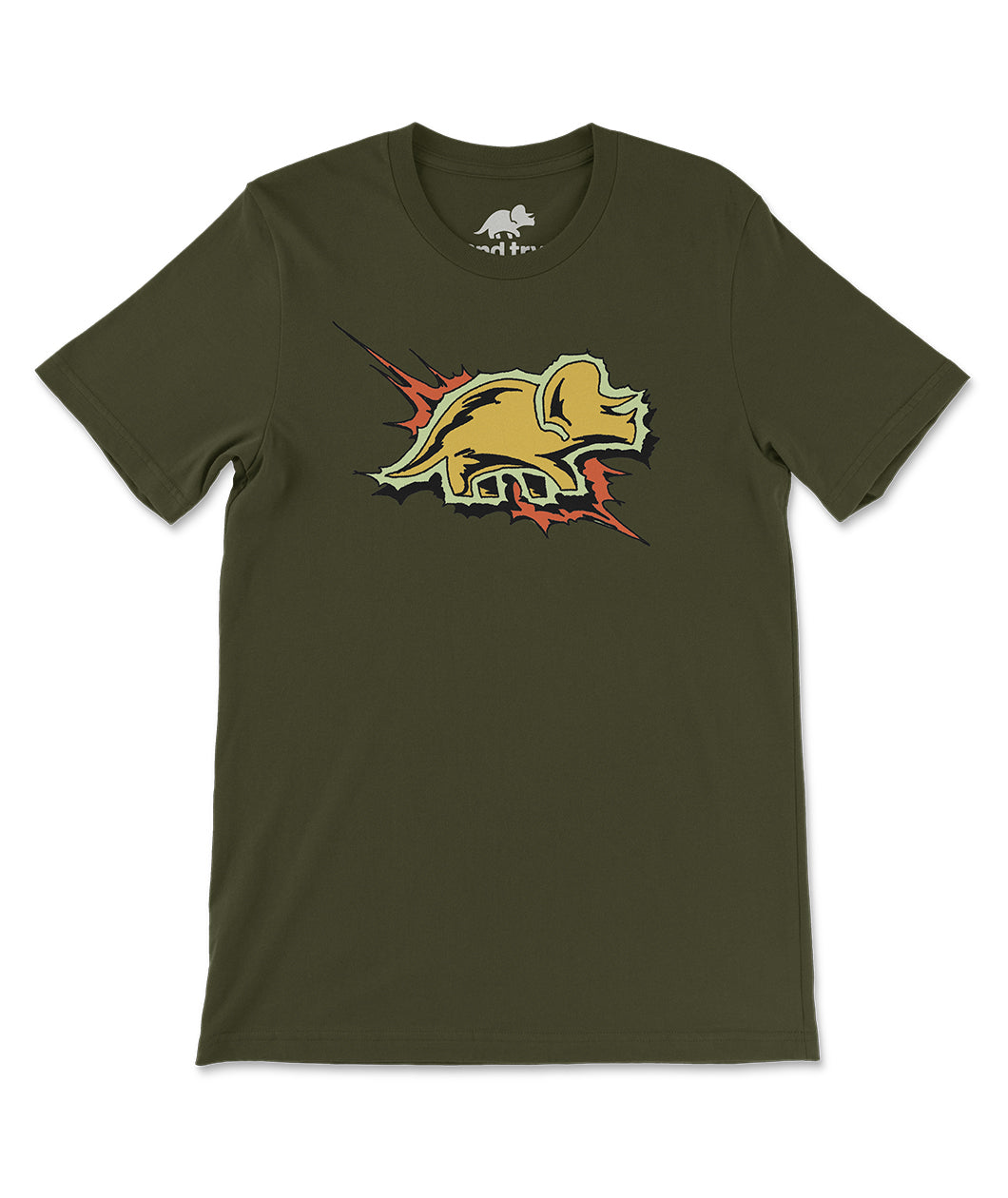 Try Guys | Stompy Shirt of the Month, Jan '26 – The Try Guys