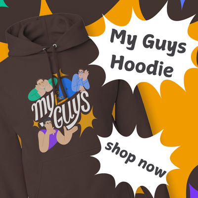 Try guys hoodie deals