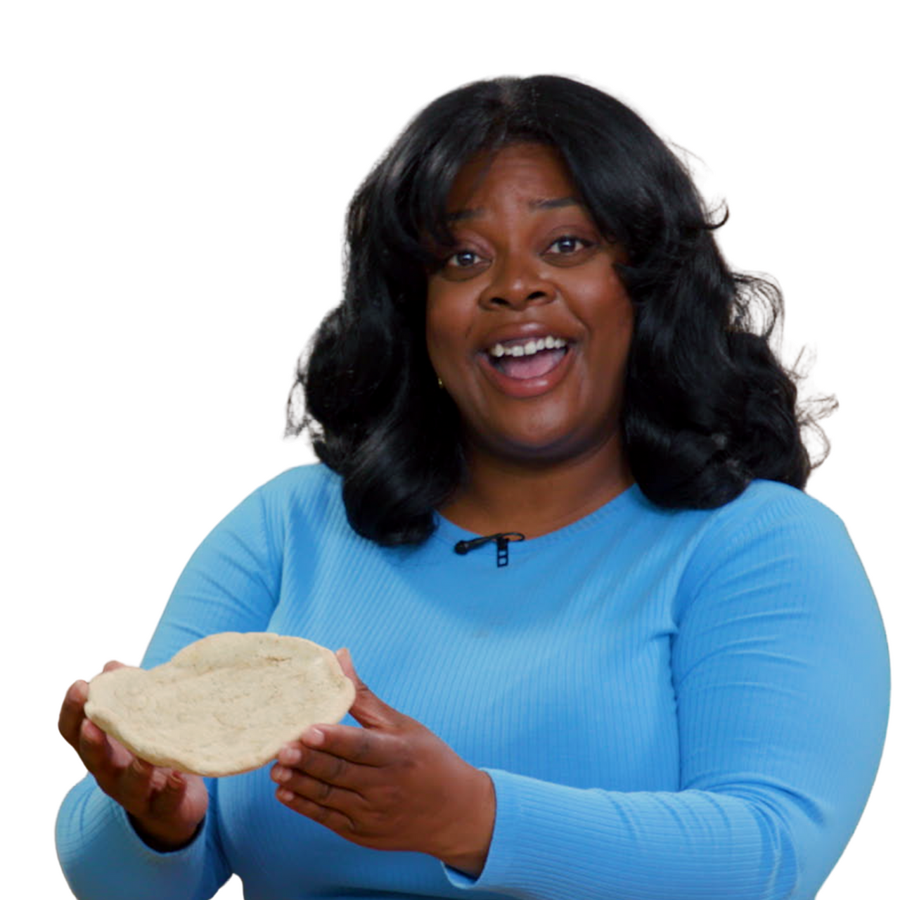 Edible Plates