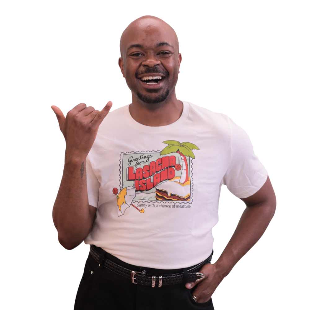 Try Guys | Shirt of the Month, Nov '25 – The Try Guys