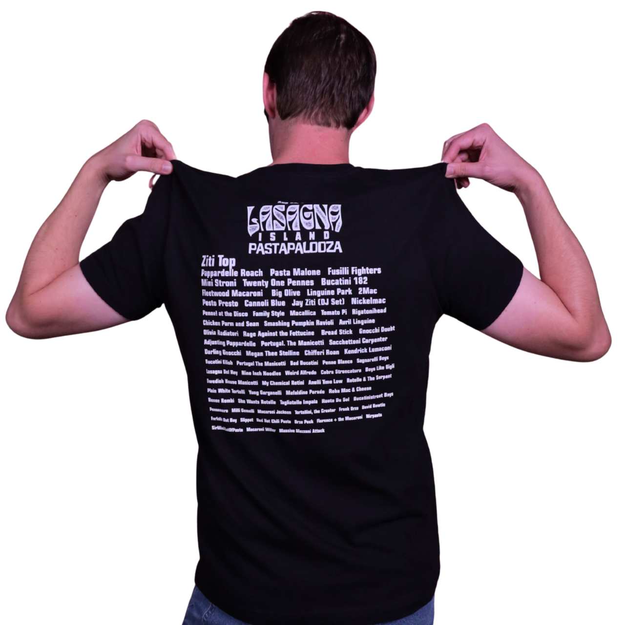 Shirt of the Month, Sep '25