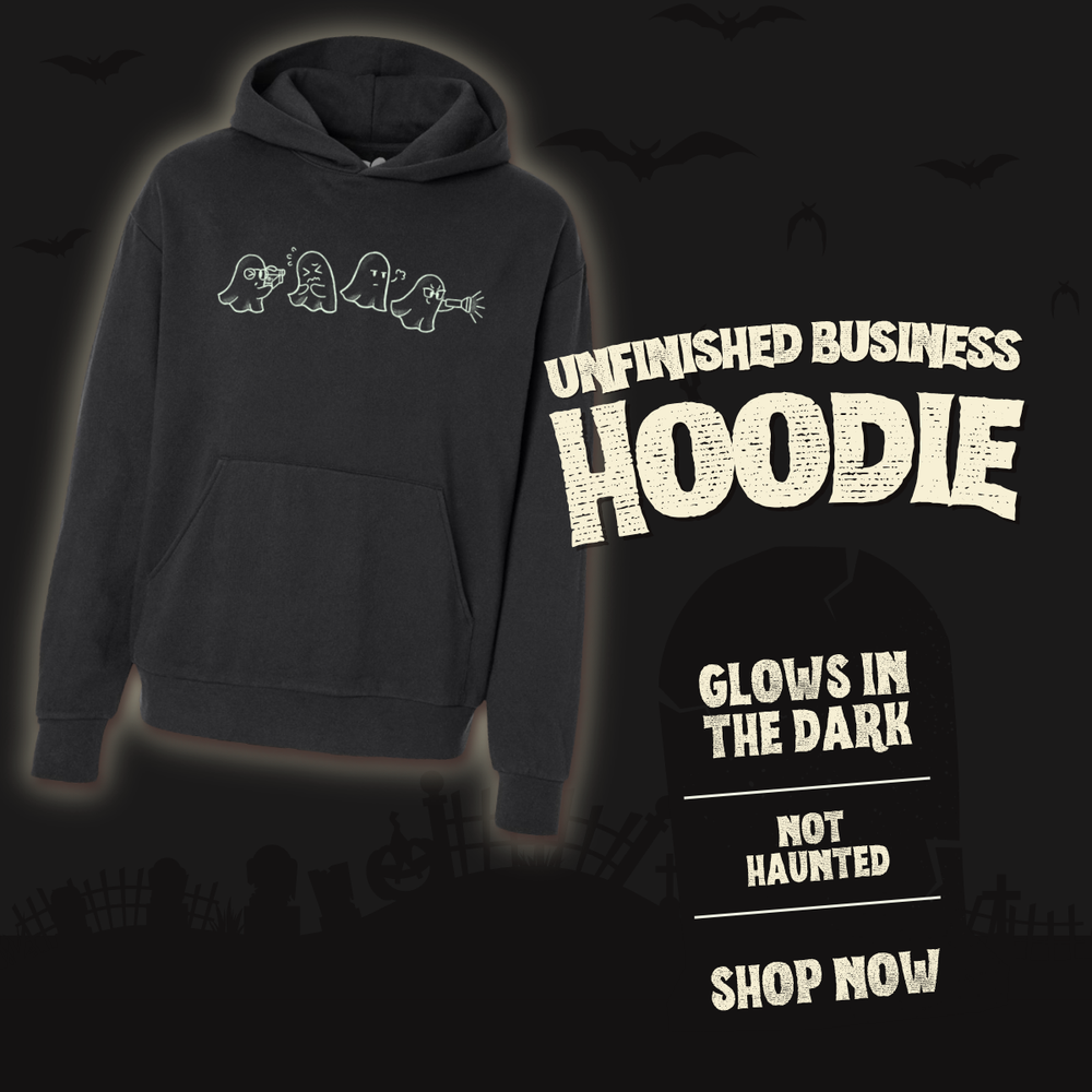Try Guys | Food Parade Hoodie – The Try Guys