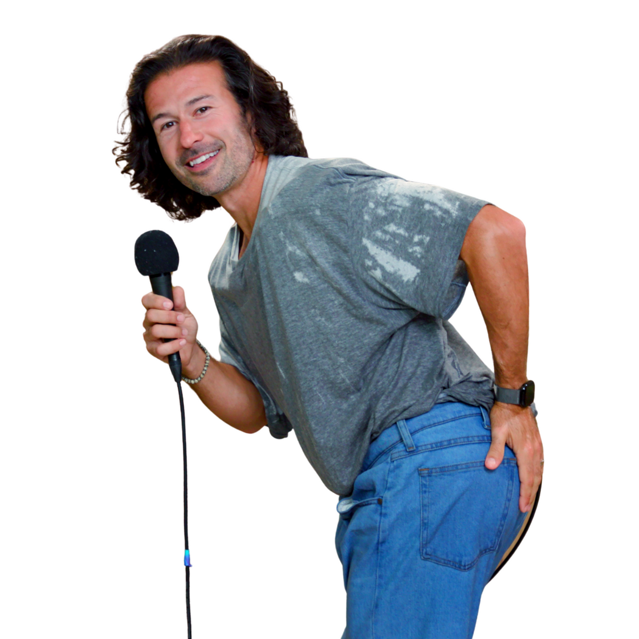 The Wet Shirt & Wet Pants Bundle