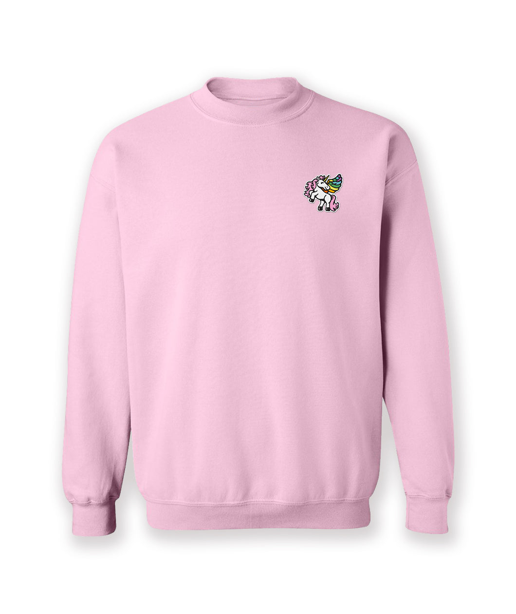 Try Guys Gay Horse Crewneck Sweatshirt