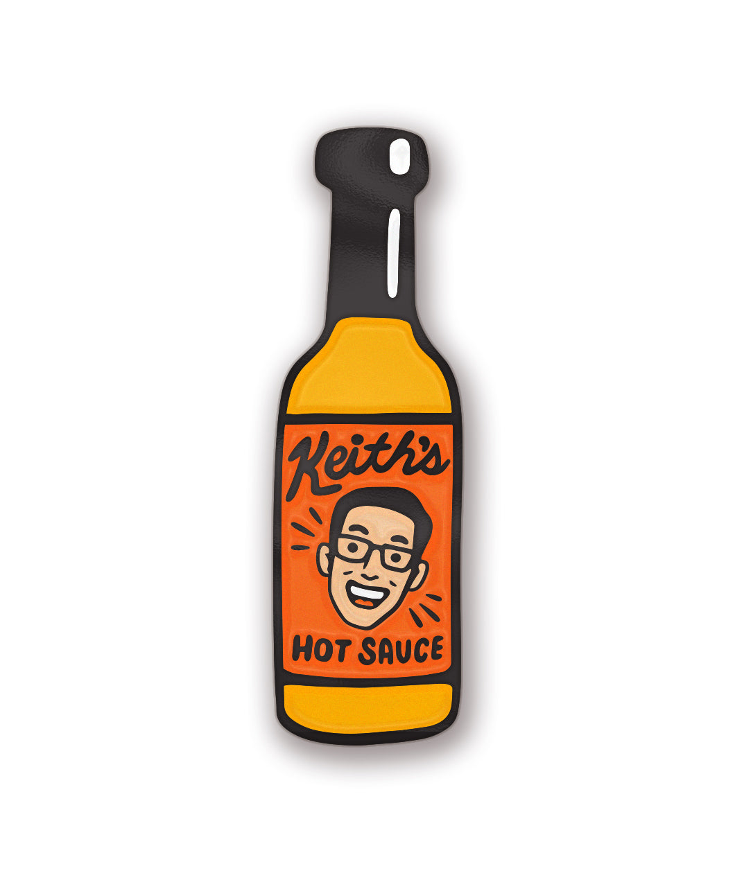 Try Guys | Anniversary Pins – The Try Guys