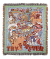 Try Forever Blanket