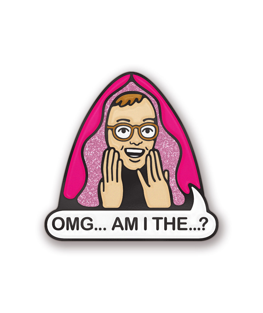Try Guys | Anniversary Pins – The Try Guys